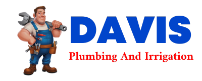 Trusted plumber in SAINT MARTINVILLE